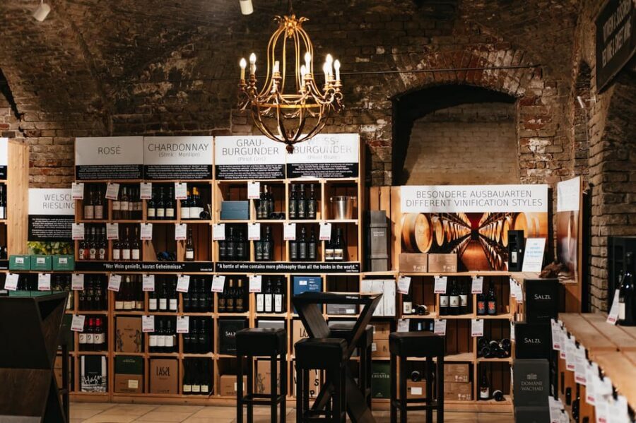 Vienna: Wine Tasting Experience in a Private Wine Cellar - Should you book the Vienna private cellar wine tasting?