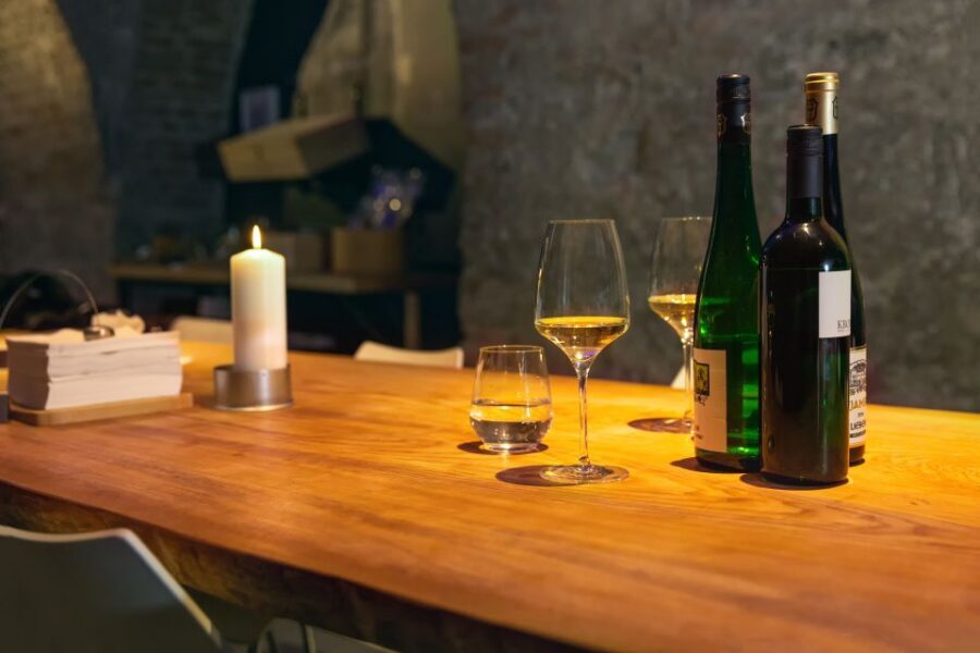 Vienna: Wine Tasting Tour - Key Highlights You’ll Notice Right Away