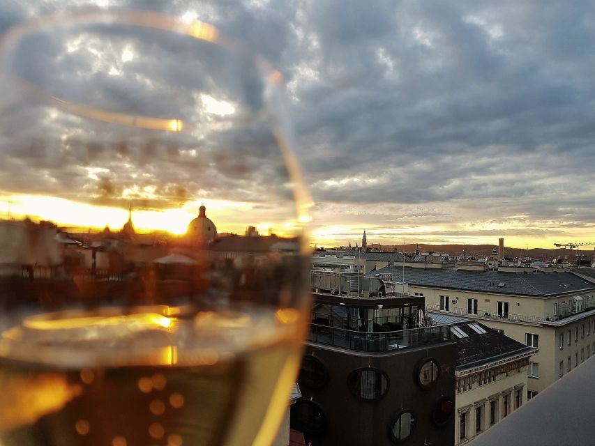Vienna: Wine Tasting Tour - What Makes Each Stop Special (and What to Watch For)