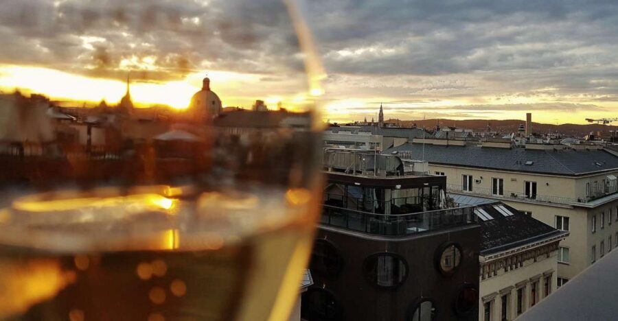 Vienna: Wine Tasting Tour - The Wines: From Grüner Veltliner to Blaufränkisch (and Beyond)