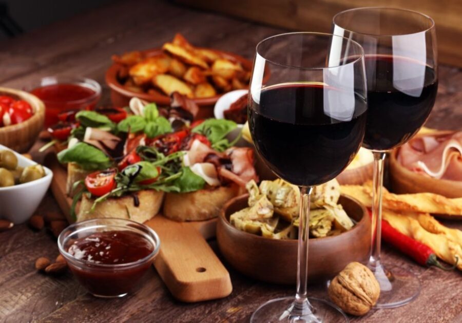 Vienna: Winery and Wine Tasting Tour with a Wine Expert - Key things that make this tour work