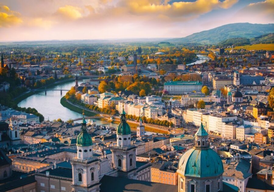 Vienna: Winery and Wine Tasting Tour with a Wine Expert - Stop one and stop two: why two venues change the experience