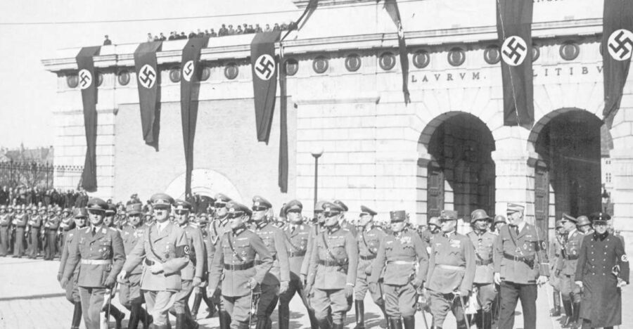 Vienna: World War II Historical Walking Tour - Key Highlights You’ll Care About