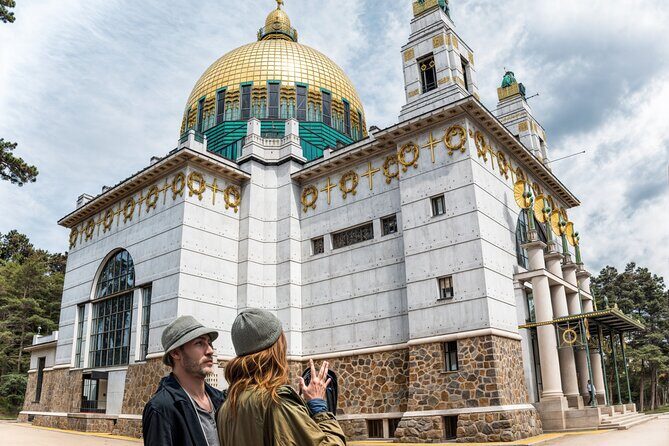 Vienna's Hills Private tour: Nature & Hidden Architectural Jewels - Key points before you go