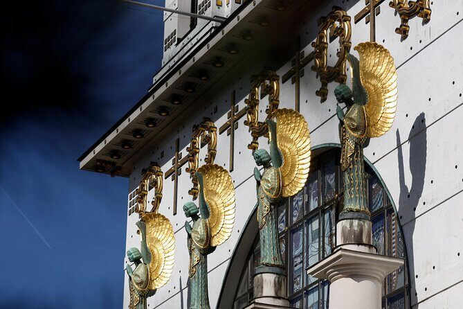 Vienna's Hills Private tour: Nature & Hidden Architectural Jewels - Value check: what $136.06 buys you in real terms