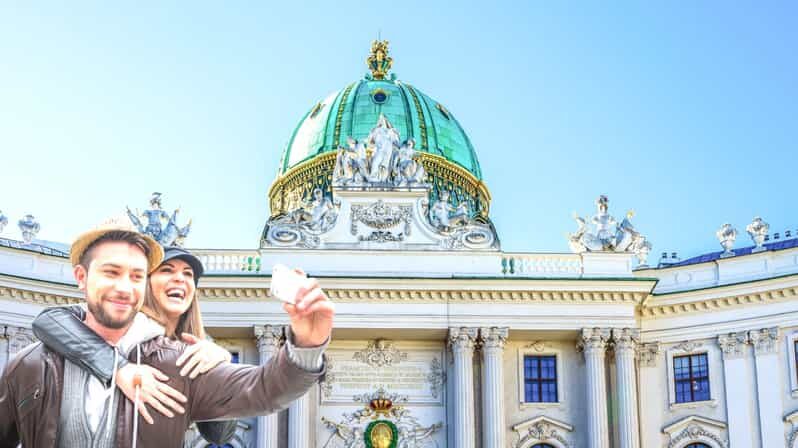 Vienna's Old Town and Attractions Self-Guided Tour Booklet - Key highlights I think you’ll actually use