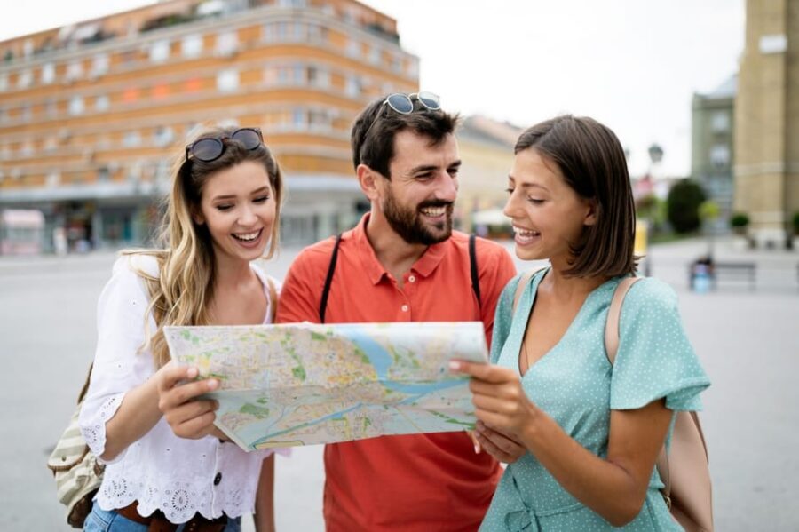 Vienna's Old Town and Attractions Self-Guided Tour Booklet - Price and what you’re really paying for