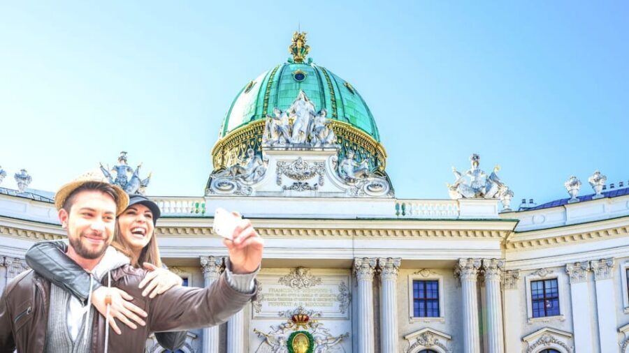Vienna's Old Town and Attractions Self-Guided Tour Booklet - Stop-by-stop: what each landmark adds to your Vienna Old Town walk