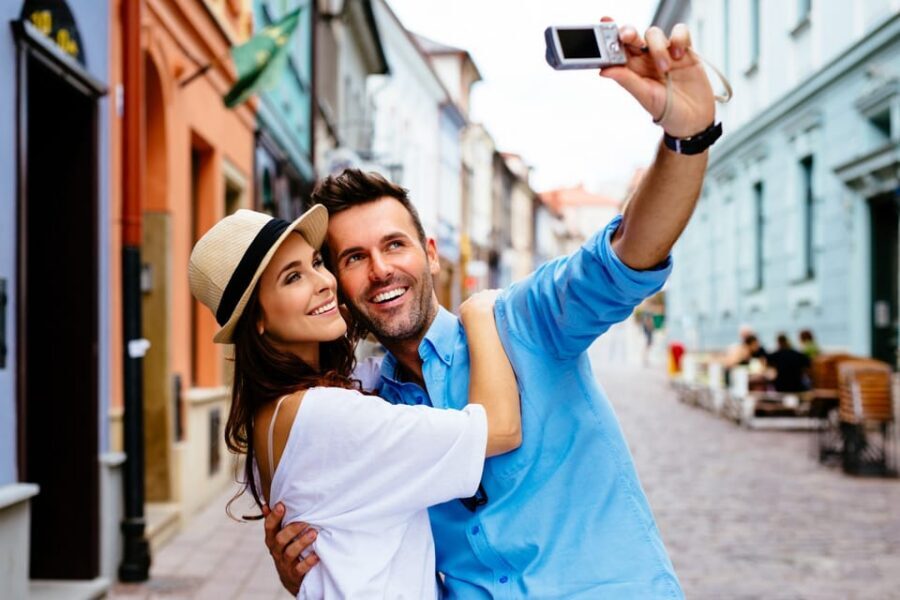 Vienna's Old Town and Attractions Self-Guided Tour Booklet - Coffee-shop tips: how this tour removes decision fatigue