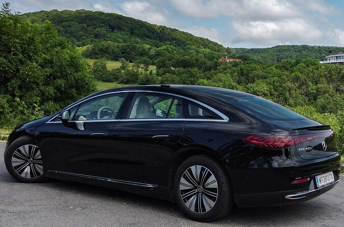 Wachau Discovery Tour - Dürnstein and Weissenkirchen: short town time, big charm