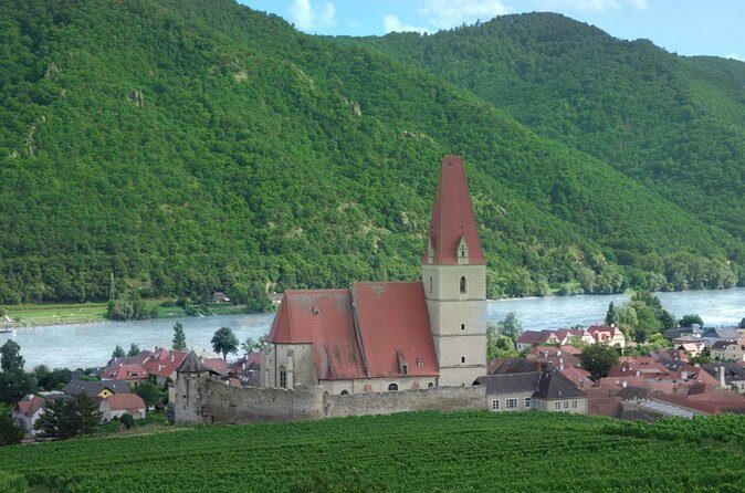 Wachau Discovery Tour - Melk Abbey in one hour: focus your attention
