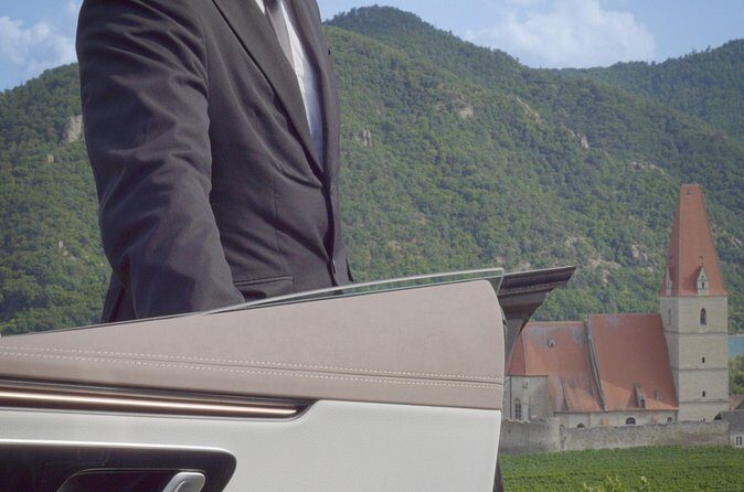 Wachau Discovery Tour - Krems an der Donau: a relaxed finish without adding stress