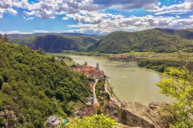 Wachau for Adventurers - Price and value: what $300.40 really covers for this kind of day