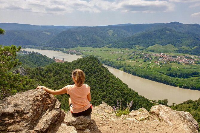 Wachau for Adventurers - Weather reality: heavy rain can change the plan
