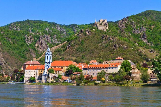 Wachau Valley Wine Tasting Bike Tour from Vienna - Key points to know before you go