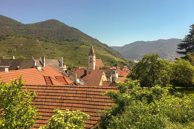 Wachau World Heritage Hike - What to pack for comfort on a 3-hour, medium-difficulty walk