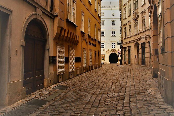 Walking Tour in the Heart of Vienna to Discover Its Hidden Gems - Key highlights before you lace up
