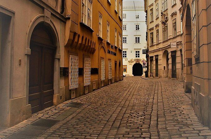 Walking Tour in the Heart of Vienna to Discover Its Hidden Gems - Price and practicalities: why $59 makes sense for this route
