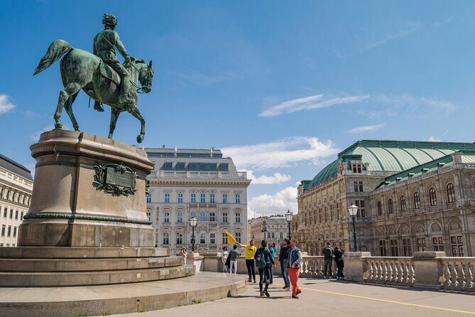 Walking Tour Vienna - Key things to know before you go
