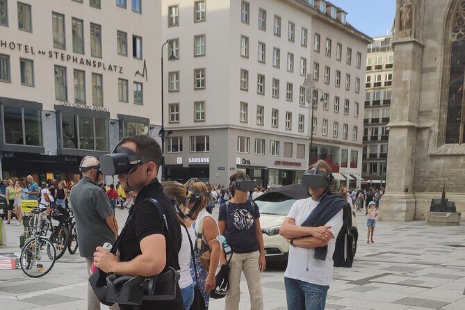 Walking Tours for Time Travelers - Who This Tour Fits Best (and Who Should Skip It)