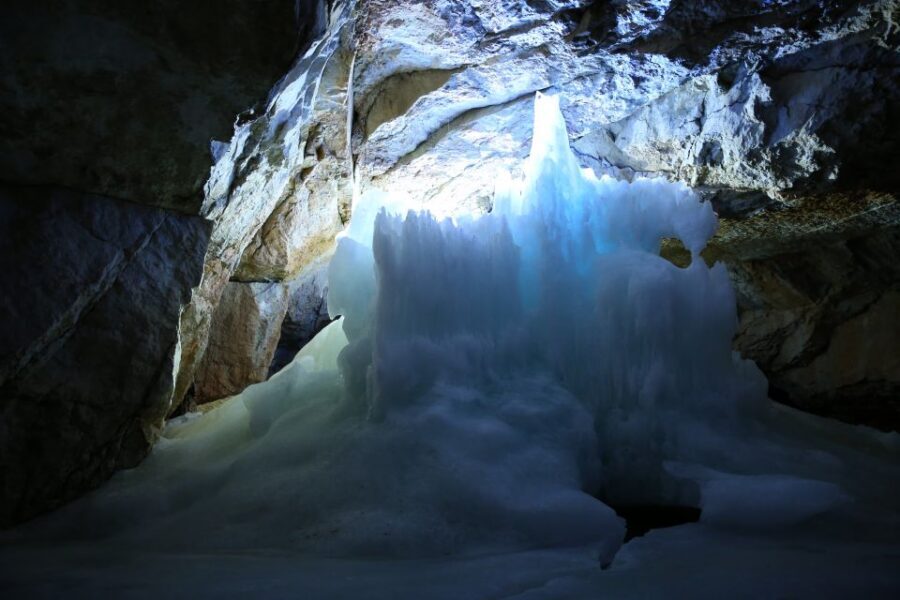 Werfen Ice Caves Private Tour - Should you book this private Werfen tour?