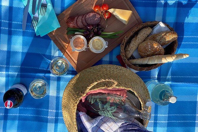 Wine Picknick overlocking vienna - Timing and Weather: The One Thing That Can Change Everything