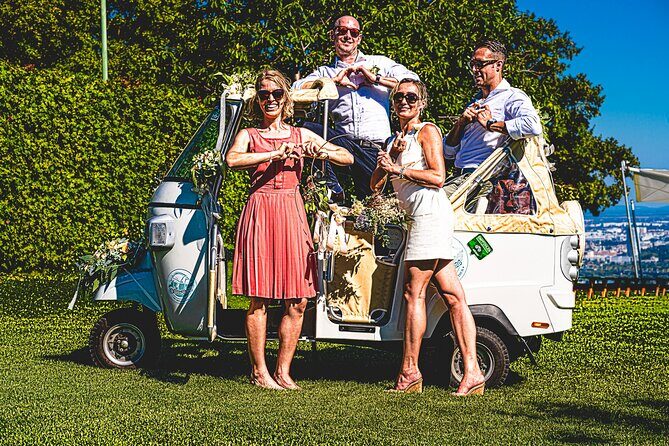 Wine Picknick overlocking vienna - Book It or Skip It: My Practical Recommendation