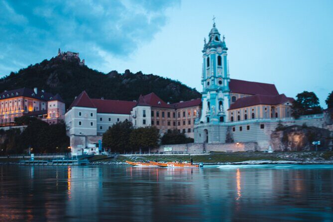 Wine tasting on traditional wooden boats in Wachau Valley - What to Expect On Board: Pace, Comfort, and Little Surprises