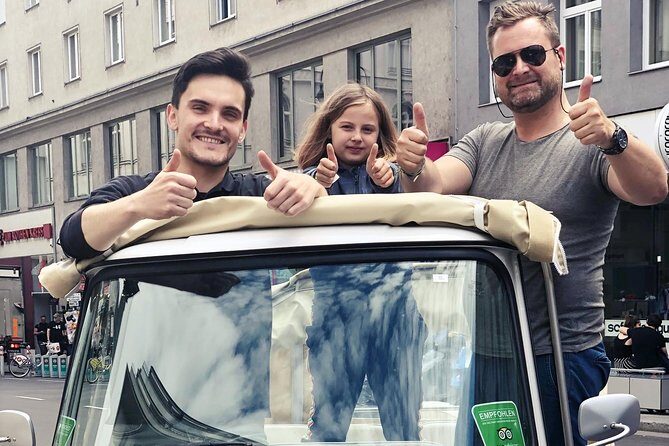 Wine & Vienna - the most popluar VIP Tour in Vienna - Who this VIP tour is best for