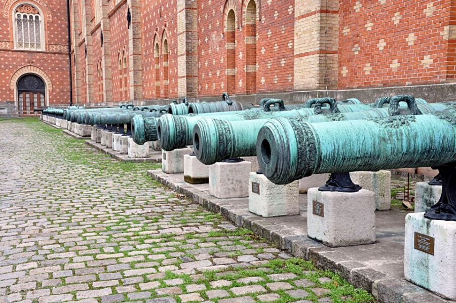 World War II History Vienna Old Town Private Walking Tour - A few things to know before you go (so it feels good on the day)