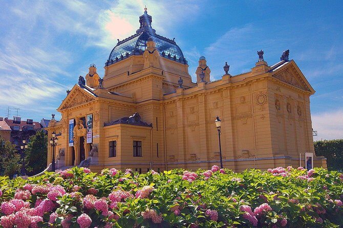 Zagreb Croatia Private day trip from Vienna with local guide - Why This Zagreb Day Trip Works Better Than Going It Alone