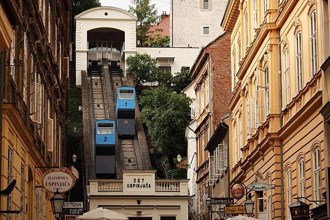 Zagreb Croatia Private day trip from Vienna with local guide - How to Plan Your Timing So the Day Doesn’t Feel Like a Sprint