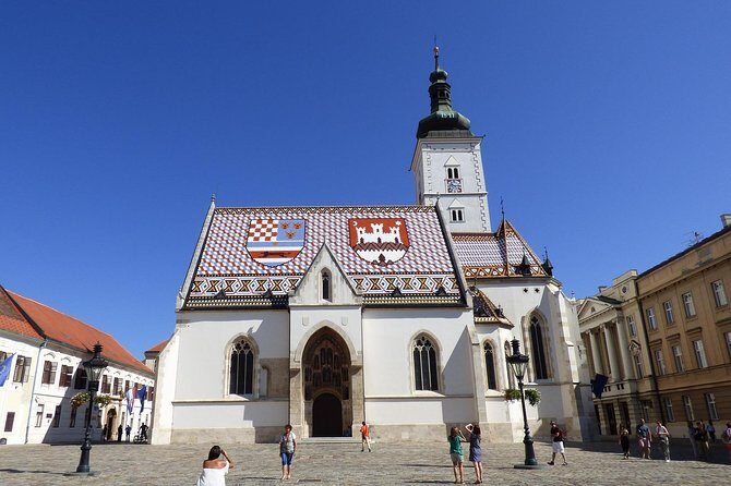 Zagreb Croatia Private day trip from Vienna with local guide - The 7:00 AM Pickup and the Vienna-to-Zagreb Drive
